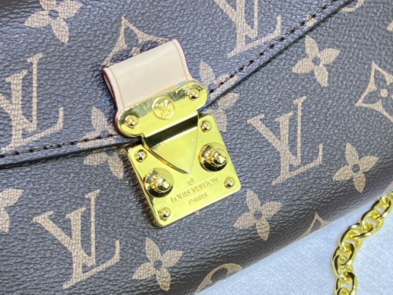 LV Satchel bags